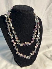 Honora Multicolor  Keshi Cultured Pearl Neckl...