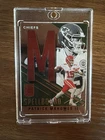 New Listing2021 Panini Donruss Elite - Spellbound Patrick Mahomes II #S-M Green Second M