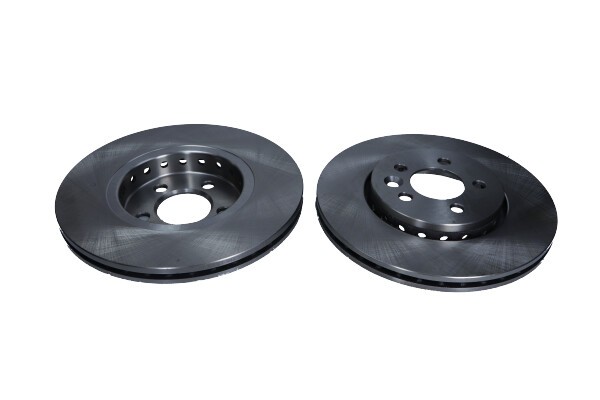 Disque de frein Rover 75 ventilé pour dissiper la chaleur en conduite