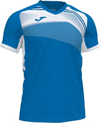 Joma Supernova II Hemd royal/weiß Ärmel Größe 4XS/3XS 101604.702