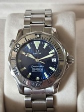 Omega Seamaster 300 Automatic Mid-size 36mm