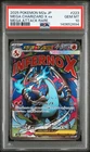 Pokemon Mega Charizard X ex Mega Dream EX 223 Mega Attack Rare Japanese PSA 10