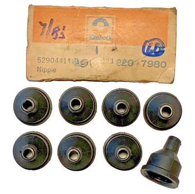 #ad GM Delco 7980 Distributor Nipple 5290441 Corvette Camaro Chevelle GTO {NOS} 8PC $25.88