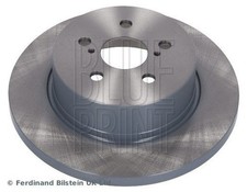 2x BLUE PRINT Bremsscheiben Hinten für TOYOTA YARIS (P21, PA1, PH1) 274mm