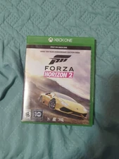 Forza Horizon 2 Xbox One