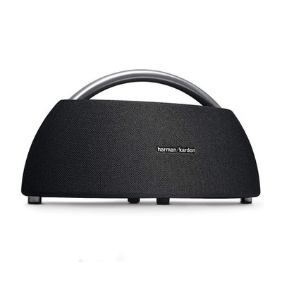 Brand New Harman Kardon - Go+Play Portable Bluetooth Wireless Speaker / Black