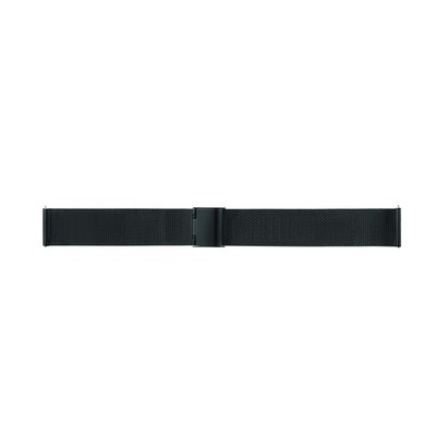 CINTURINO MORELLATO IN CUOIO NERO CINTURINO MORELLATO IN CUOIO NERO