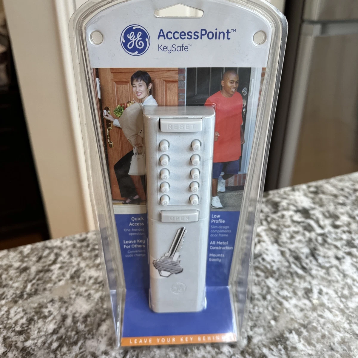 GE Key Safes, Boxes & Hideaways for sale | eBay