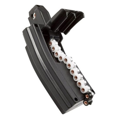 SIG Sauer MPX/MCX ASP .177 Air Gun Magazine, 30 Rounds AMRC-177-30
