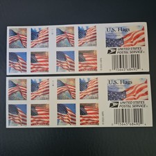  40 USPS FOREVER Stamps Self Adhesive First Class Mail United States Mint