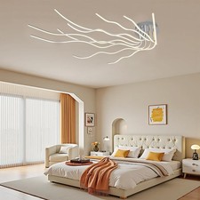 Ceiling Light Modern Ceiling Light for Country House Indoor Lighting Fixture