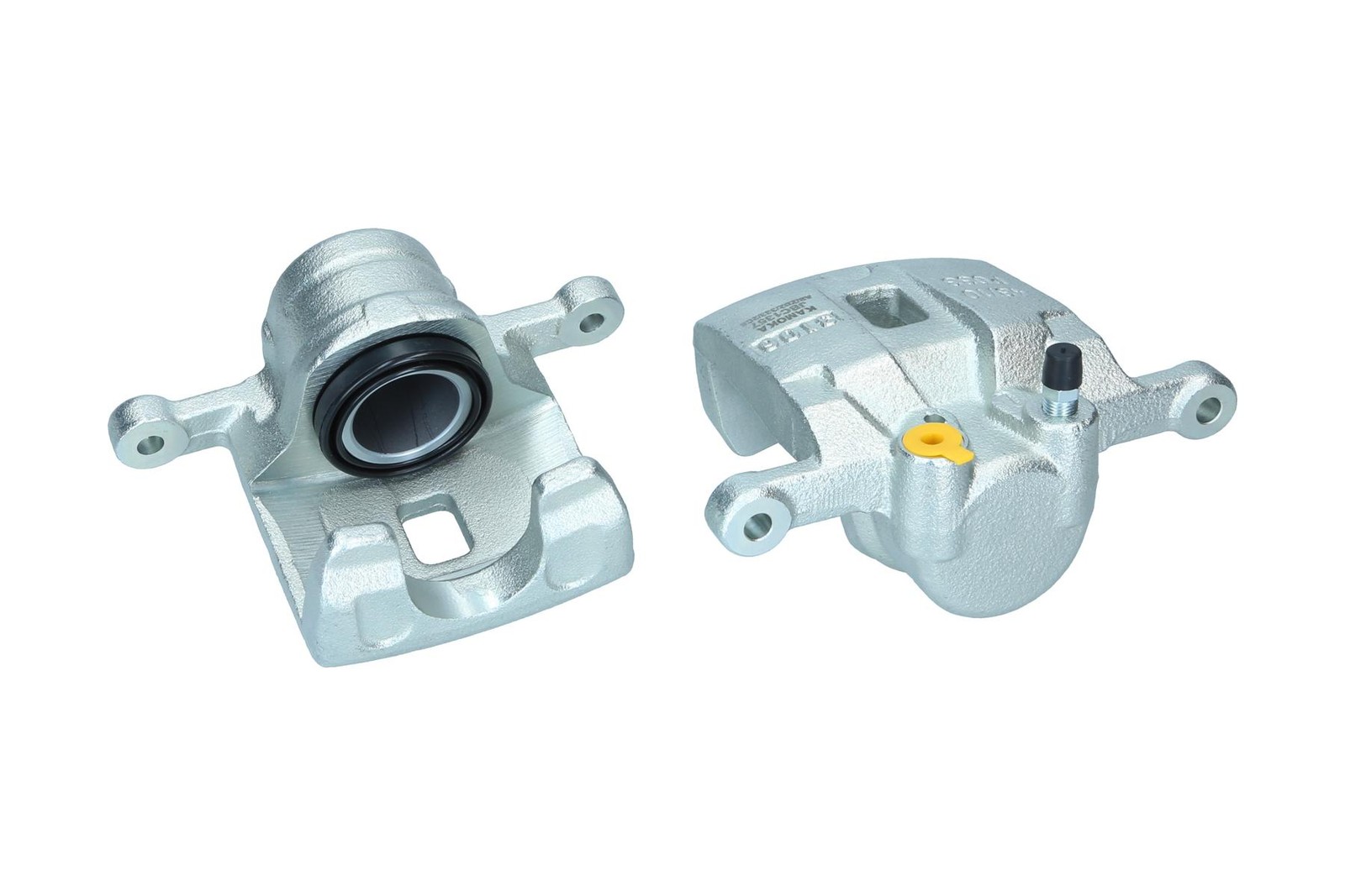 2x ✅Fits KAMOKA JBC1357 HAM CLAMP. BACK. LEFT HYUNDAI SANTA FE 05'-1 ⭐UK Seller⭐