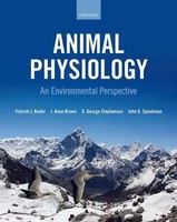 Anne Brown (U. A.) | Animal Physiology: An Environmental Perspective | Buch