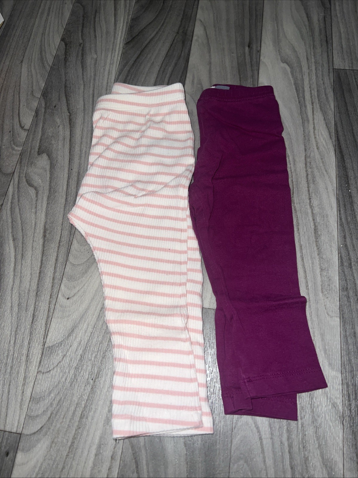 Size 18 To 24 Month Baby Girl Clothes