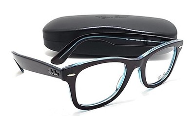 Ray-Ban Wayfarer Ease RX4340V 8366 Reading Glasses/Bifocal/Progressive Lenses