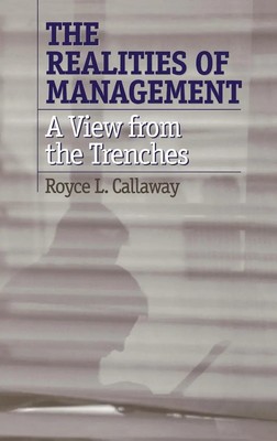 Royce L. Callaway | Realities of Management | Buch | Englisch (1999) | Gebunden