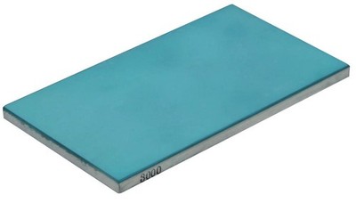 Diamond Whetstone 135#3000 DR-0130 NANIWA
