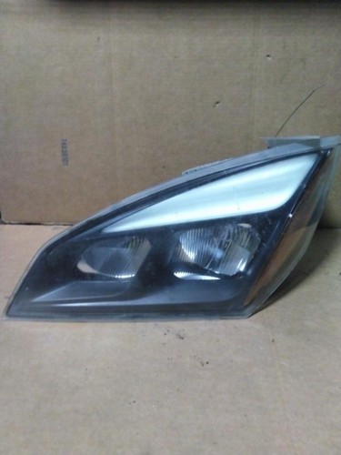 For 2022 FREIGHTLINER CASCADIA 2018-2025 HEADLIGHT Left ,  IL