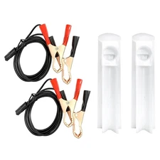 1Set  Injector Flush Cleaner Cleaning   Nozzle Universal T6H98941