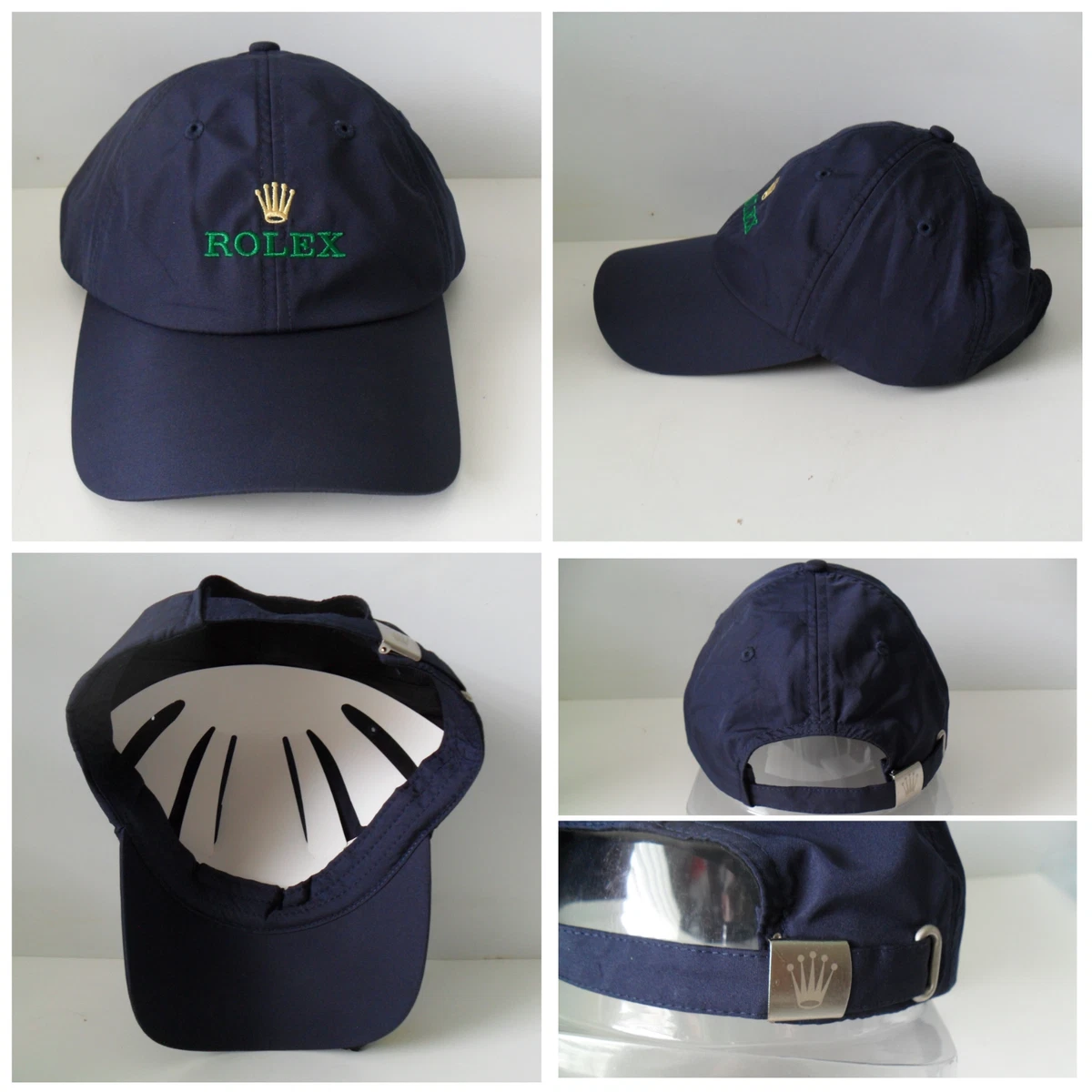 Blue Men's Golf Hat for sale | eBay