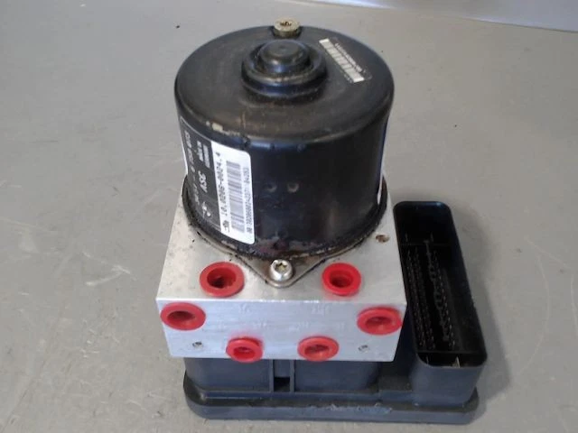 🇫🇷 UNITE HYDRAULIQUE ABS BMW SERIE 3 ➤MK60BMWE46 ♻️ - Photo 2/3