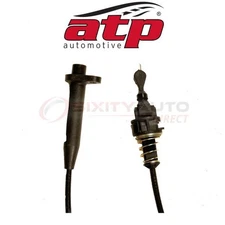 ATP Transmission Detent Cable for 1981-1988 Chevrolet Monte Carlo - mk