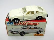 Matchbox Superfast Japan Serie J-21 Toyota Celica Crema