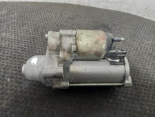 PEUGEOT 208 Starter Motor 2020-2024 1.2L EB2ADTD (HNK) RDE2 9830507480 