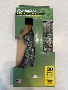 Remington 1100 Forend | eBay
