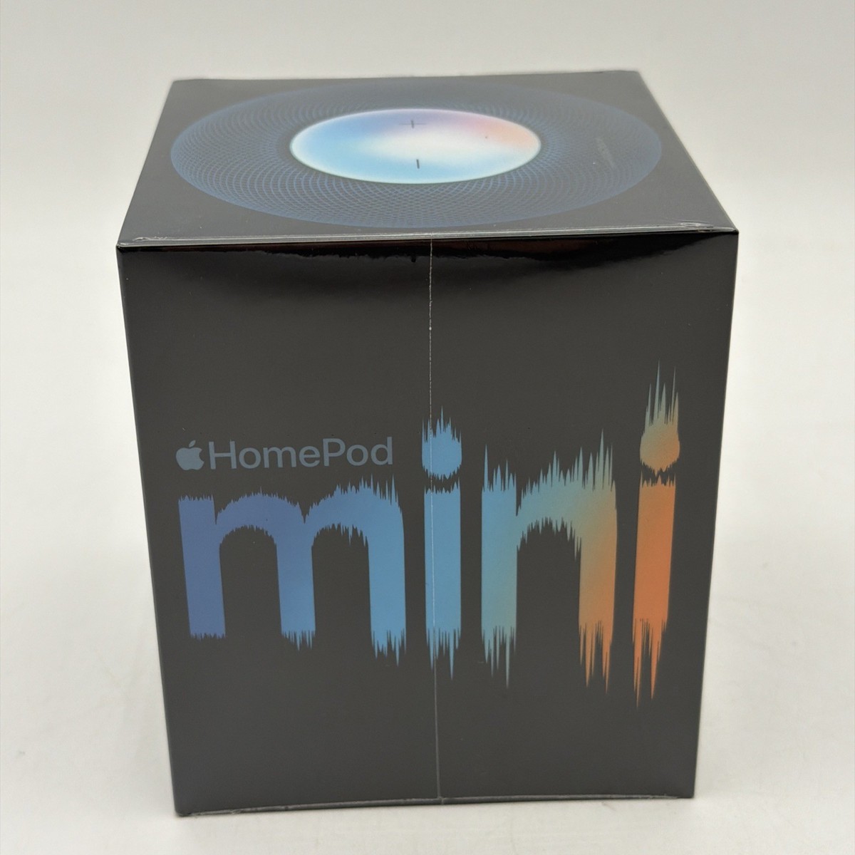 Apple Pod mini（青） Buy HomePod mini - Blue - Apple