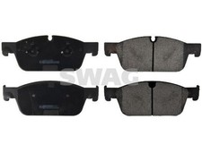 SWAG Bremsbeläge Satz Vorne Bremsklötze passend für MERCEDES-BENZ GLE (W166) 33