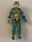 Vintage G.I. Joe Serpentor (V1) 1986 Action Figure Hasbro ARAH - Great Shape!