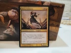 Olivia Voldaren - Innistrad - NM-Mint - MTG
