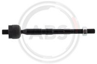 Axialgelenk Spurstange A.B.S. 240018 FüR Mg Zs Suv AZS1 ZS32 Gdi Hybrid Vti ZS11