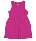 Wonder Nation Girl’s Pink Sleeveless  Dress Size XL (14-16) NEW — photo 1