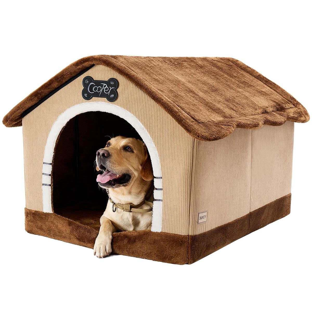 2211s4◇ケングリフィージュニア 24◇DOG HOUSE ドッグハウス 中綿 袖 