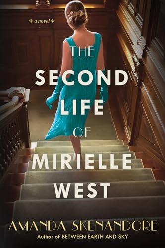 The Second Life of Mirielle West: A Haunting Historical Novel Perfect for Book - Image 4