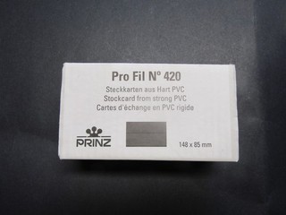 Pro fil N410 Prinz one strip 1 box 100 a