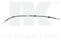 Nk Bremsschlauch 851946 FüR Mitsubishi 4007 CitroËN Crosser Lancer Outlander Van