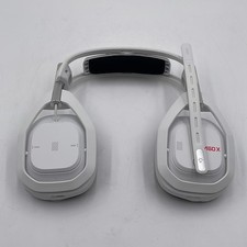 Logitech G Astro A50 X Omni-Platform Wireless...