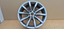 1x Alufelge 18 Zoll 8.0" 5x112 44ET 3G0601025Q VW Passat B8 Rim Wheel