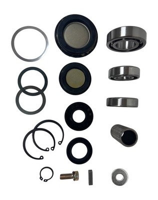 Gearbox Gear Box Rebuild Kit fits Kubota RCK72R-F36 Replaces K5677-33104