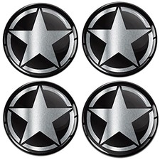4 X 60mm 3d Domed Car Wheel Centre Center Off Road Rims Stickers Decals For 4 X 60mm 3d Domed Car Wheel Centre Center Off Road Rims Stickers Decals For