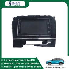 Autoradio Suzuki VITARA