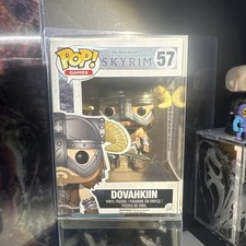 Funko Pop! Vinyl: Skyrim - Dovahkiin #57 for sale online | eBay