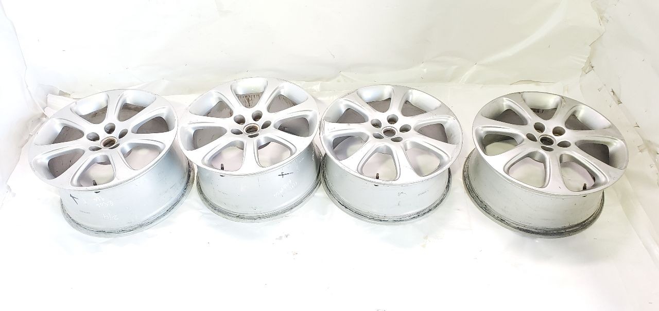Used Part fits: 2003 Maserati SPYDER CC Grade C