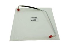 Turbo Oil Feed Pipe - Land Rover Defender 200Tdi - ERR3495