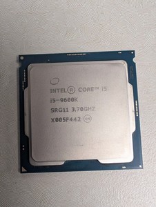 I5 9600k Motherboard | eBay