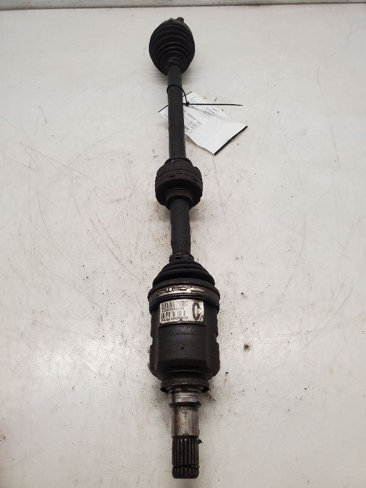 リヤ 43401-60080 Stub AxleToyota Land Cruiser HZJ78 Rear » Spares