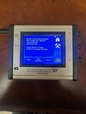 Cognisys StackShot 3X Controller and Accessories